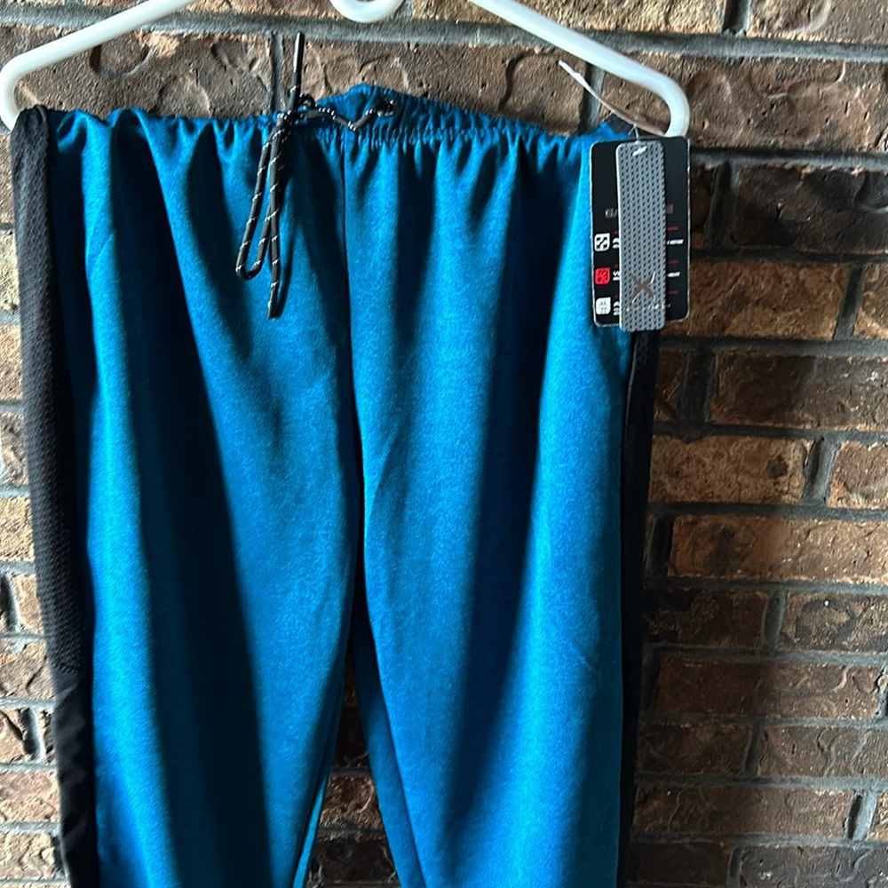 Game time joggers